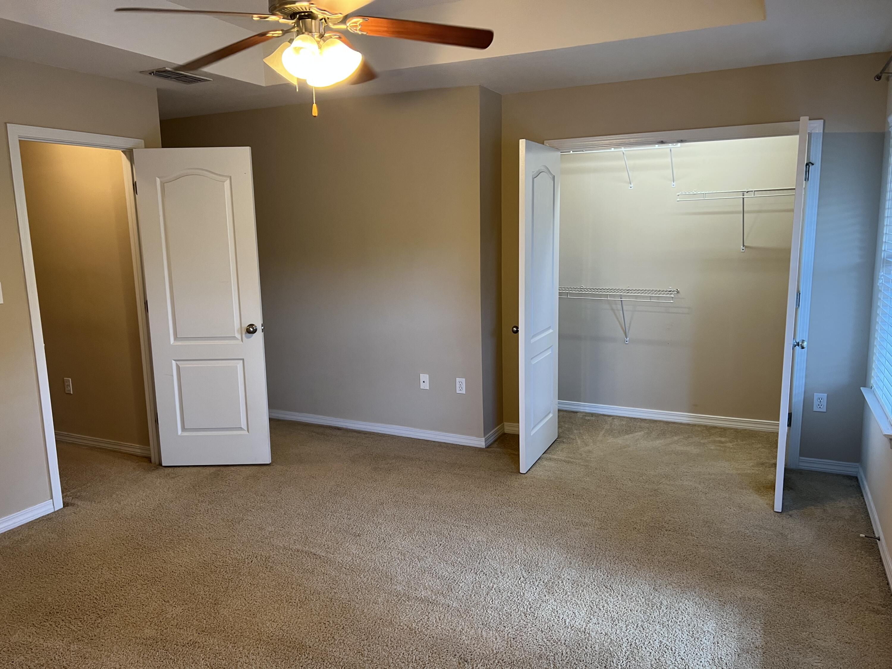 EAGLE BAY - Residential Lease