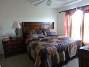 FLORIDA CLUB - Residential Lease