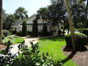 FLORIDA CLUB - Residential Lease
