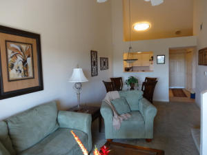 FLORIDA CLUB - Residential Lease