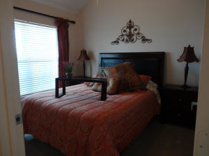 FLORIDA CLUB - Residential Lease