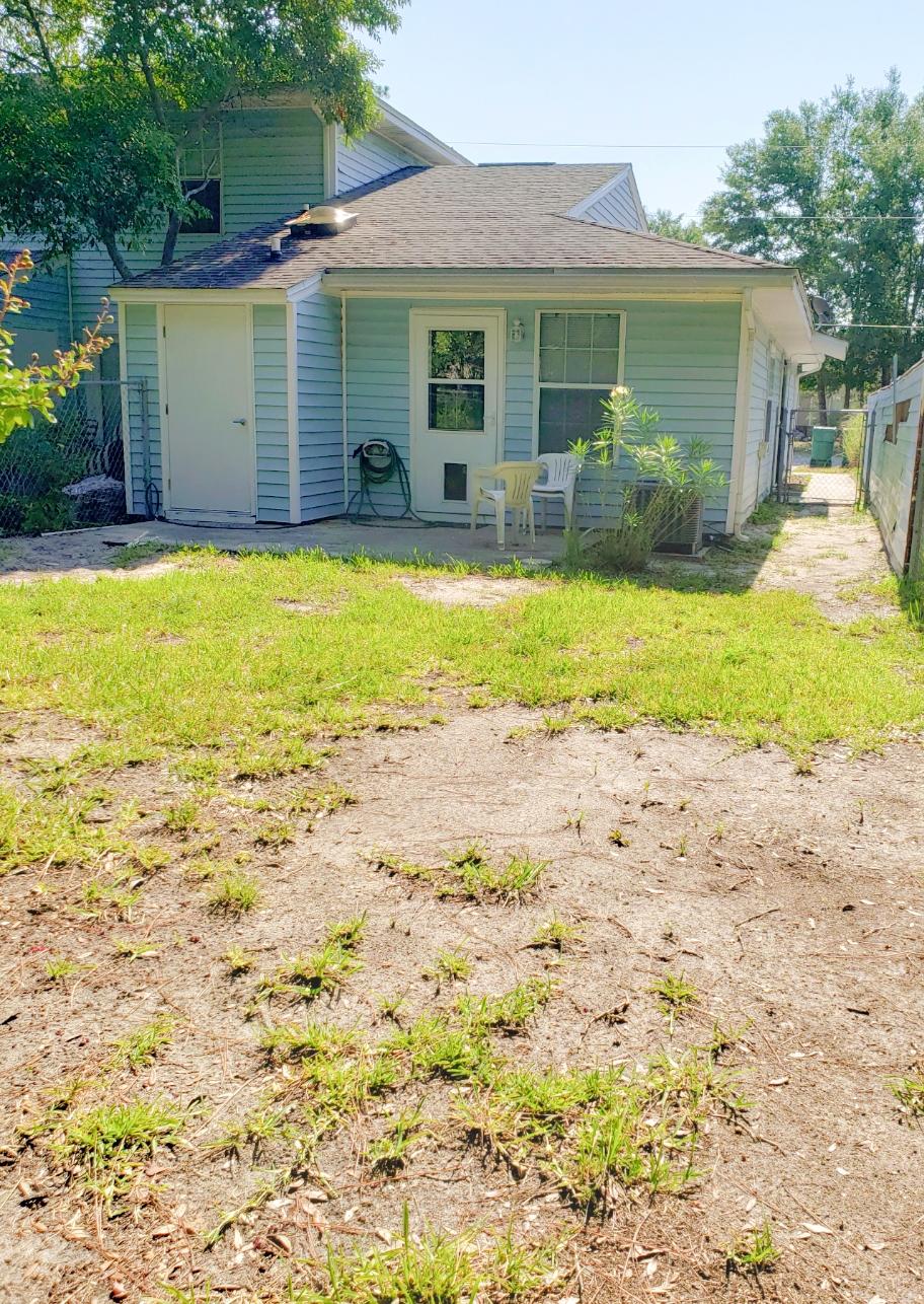CARMEL VILLAGE T/H - Residential Lease