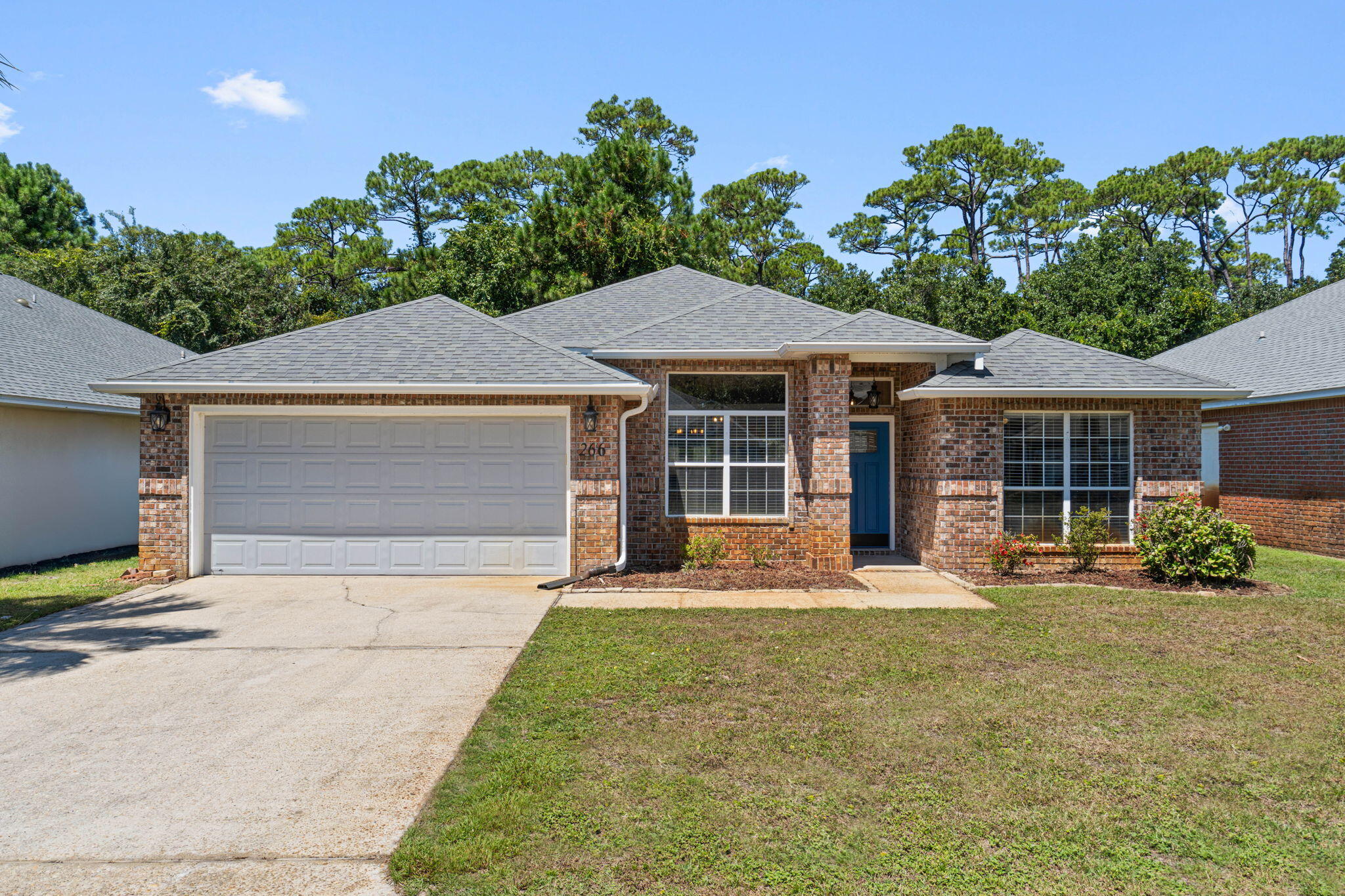 COBIA BAY - Residential