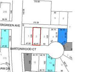 CEDAR RIDGE - Residential Lease