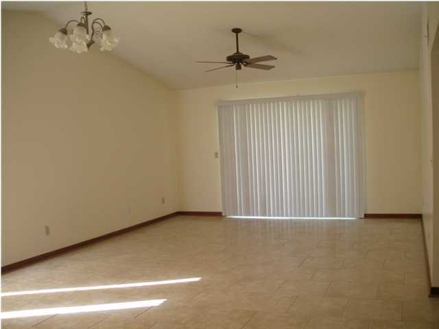 CEDAR RIDGE - Residential Lease