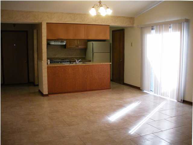 CEDAR RIDGE - Residential Lease
