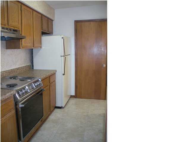 CEDAR RIDGE - Residential Lease