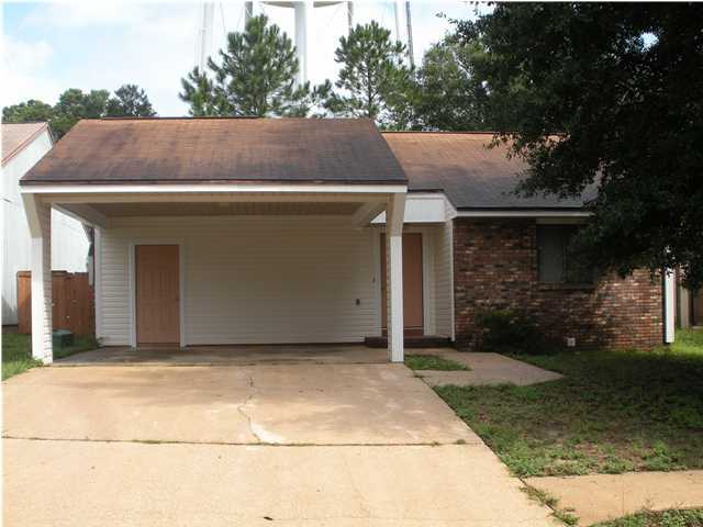 CEDAR RIDGE - Residential Lease