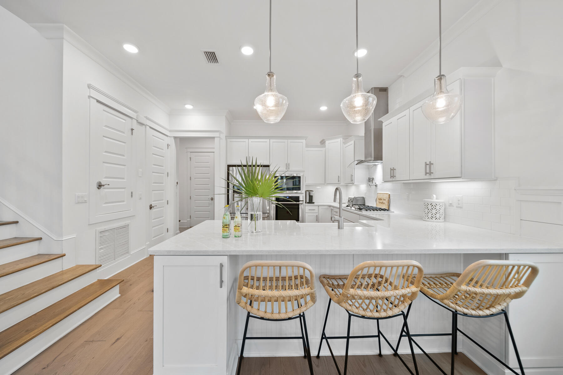 Prominence - Residential