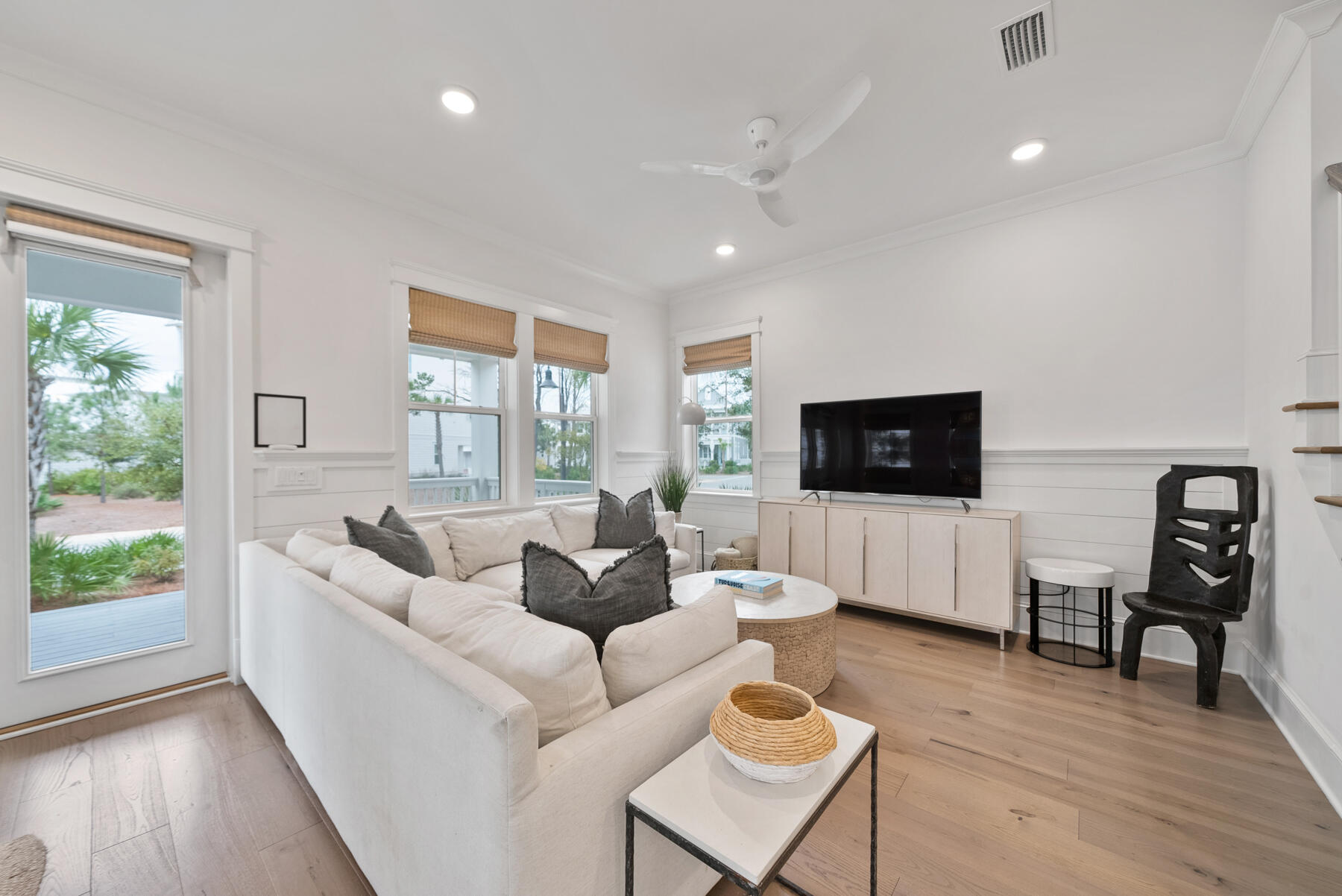 Prominence - Residential