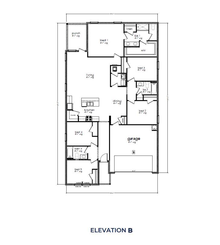 Silver Lake Village - Residential