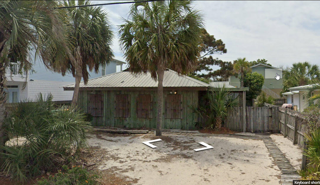 Crystal Beach - Residential