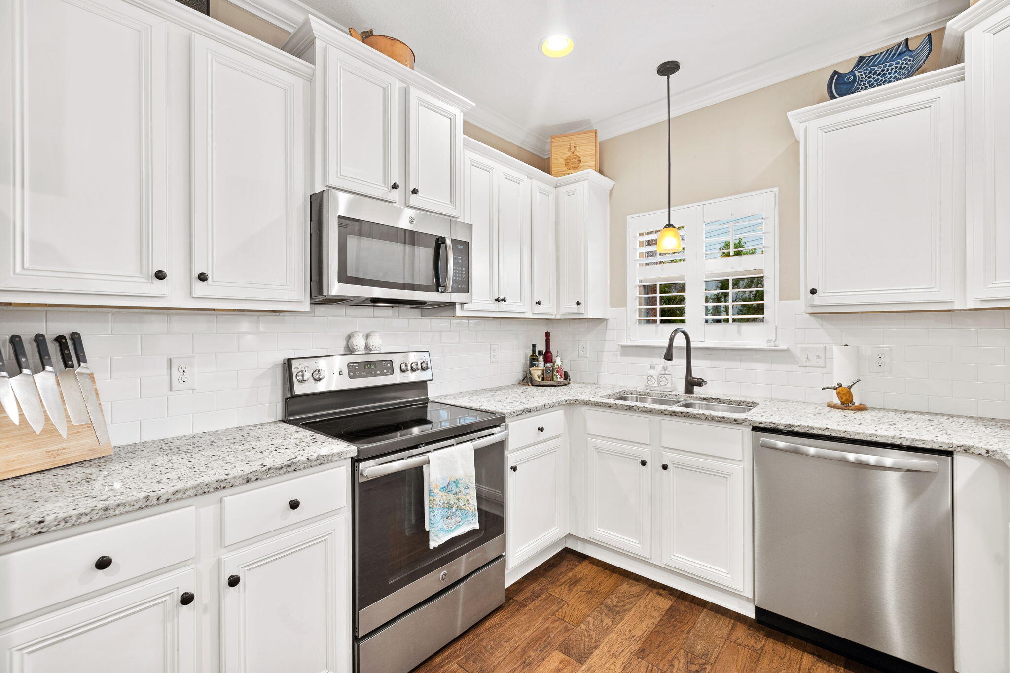 CYPRESS BREEZE PLANTATION - Residential