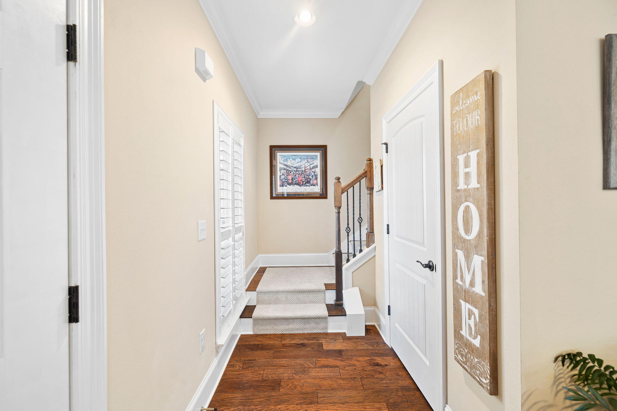 CYPRESS BREEZE PLANTATION - Residential
