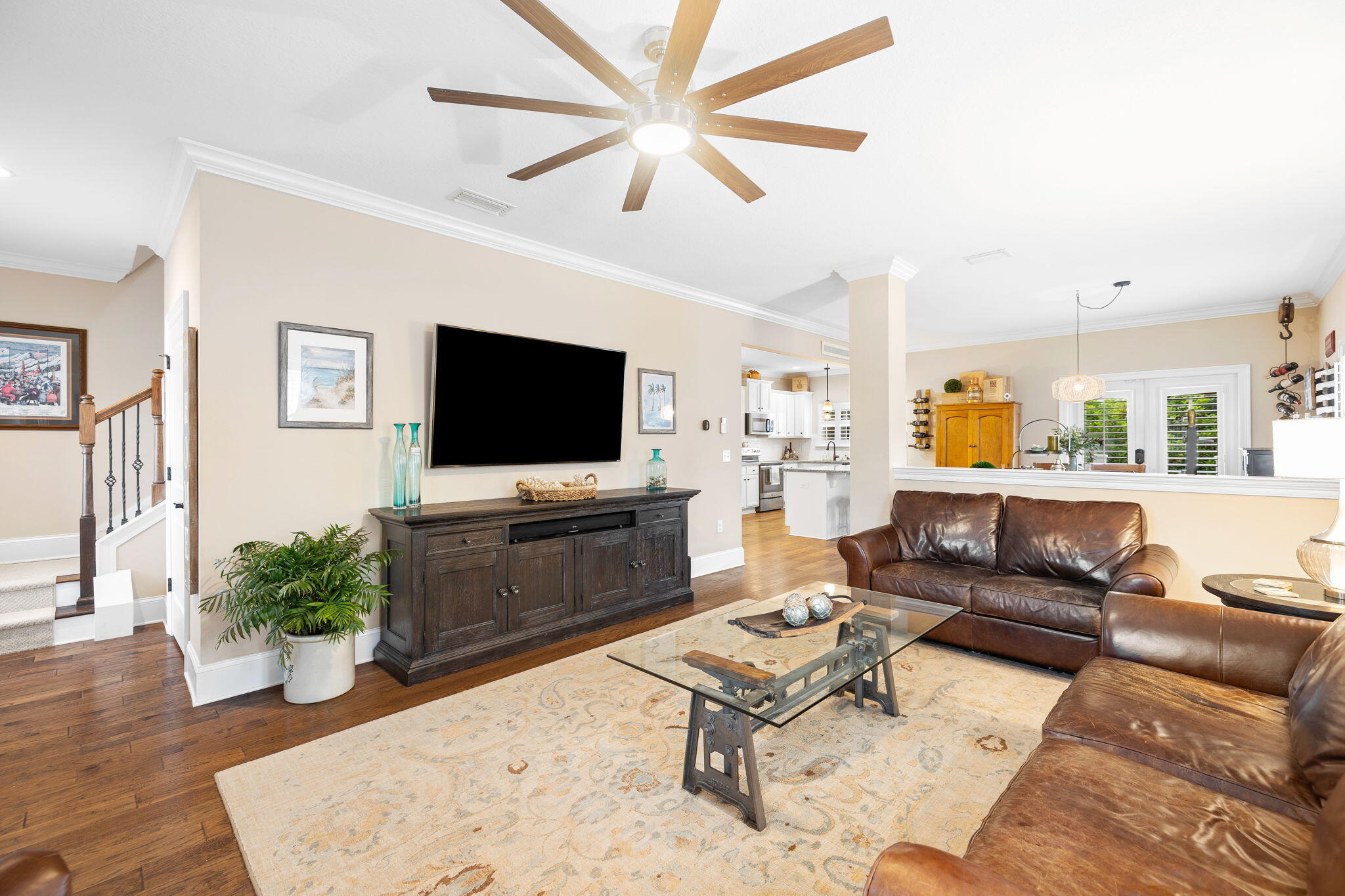 CYPRESS BREEZE PLANTATION - Residential