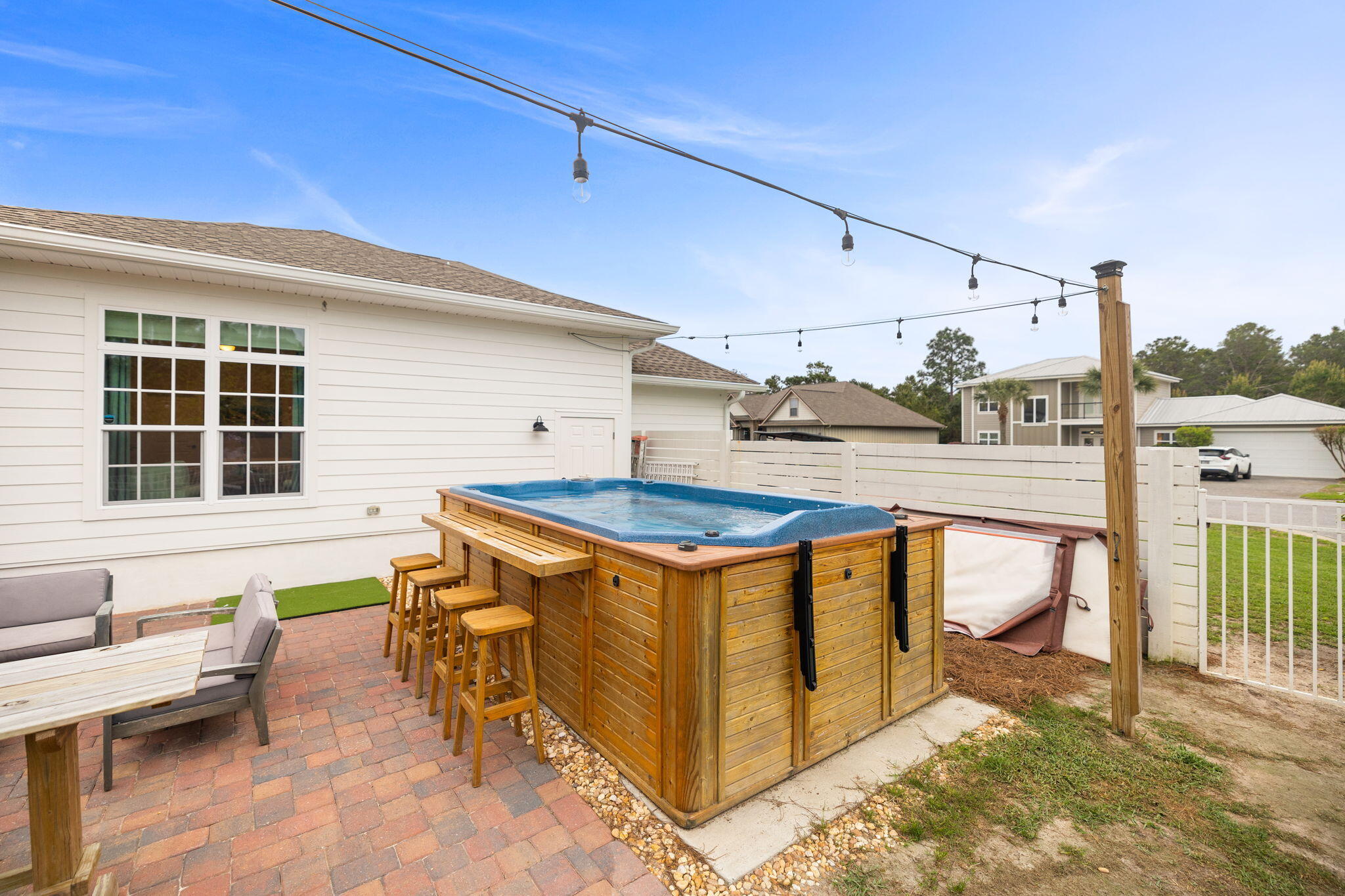 CYPRESS BREEZE PLANTATION - Residential