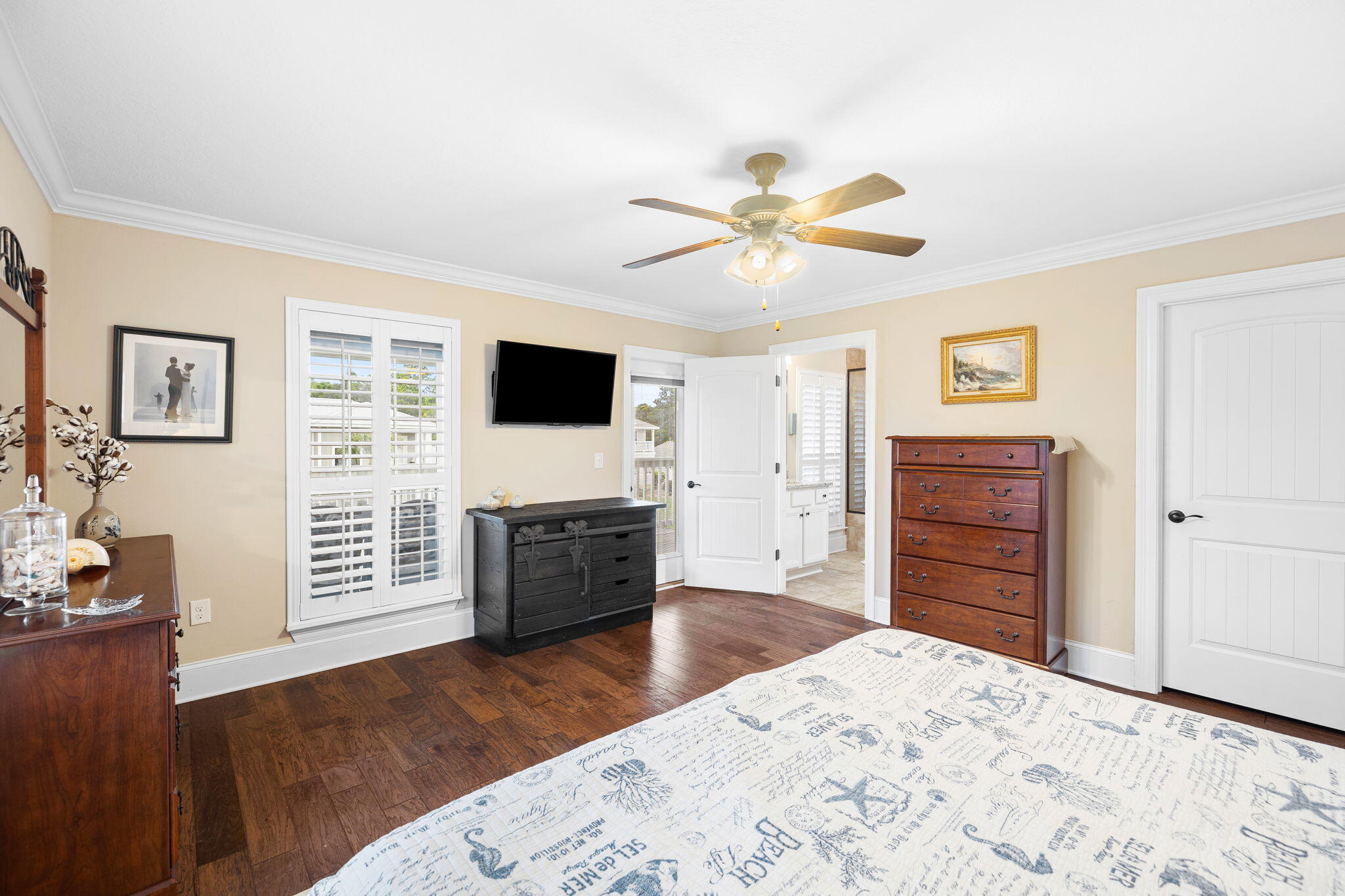 CYPRESS BREEZE PLANTATION - Residential