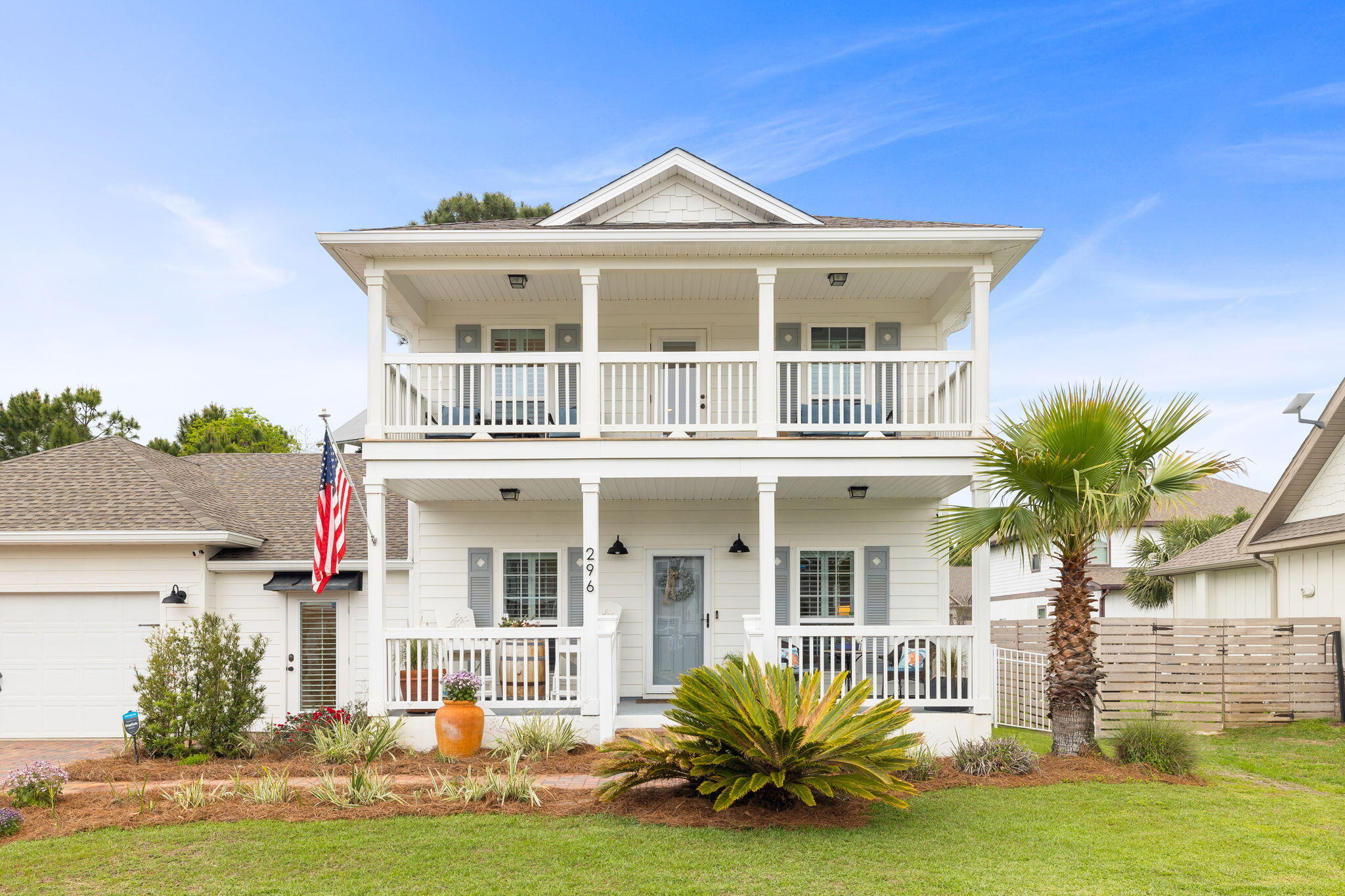 CYPRESS BREEZE PLANTATION - Residential
