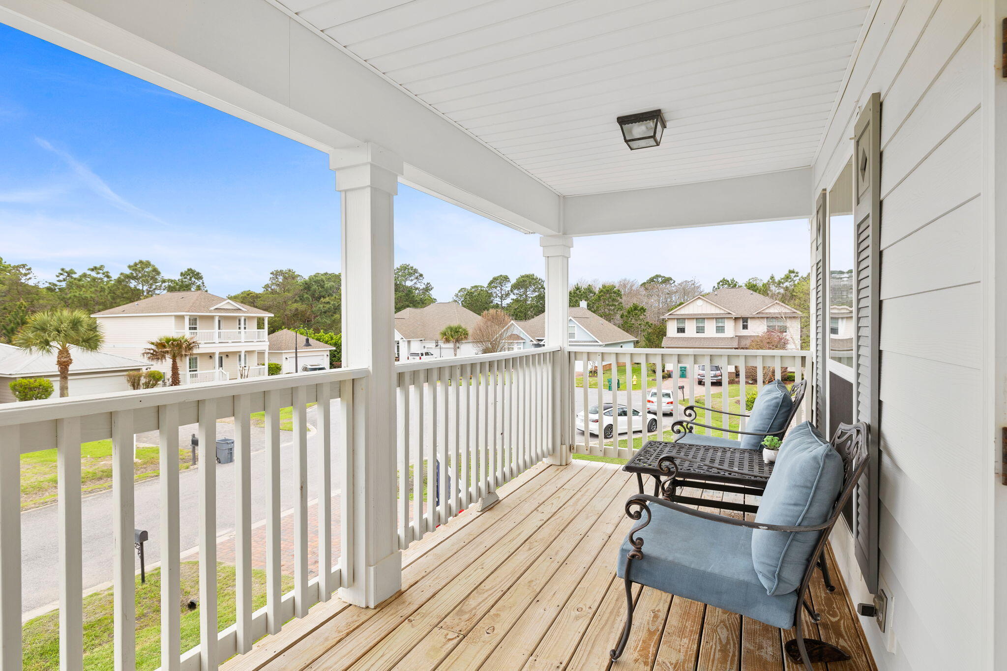 CYPRESS BREEZE PLANTATION - Residential