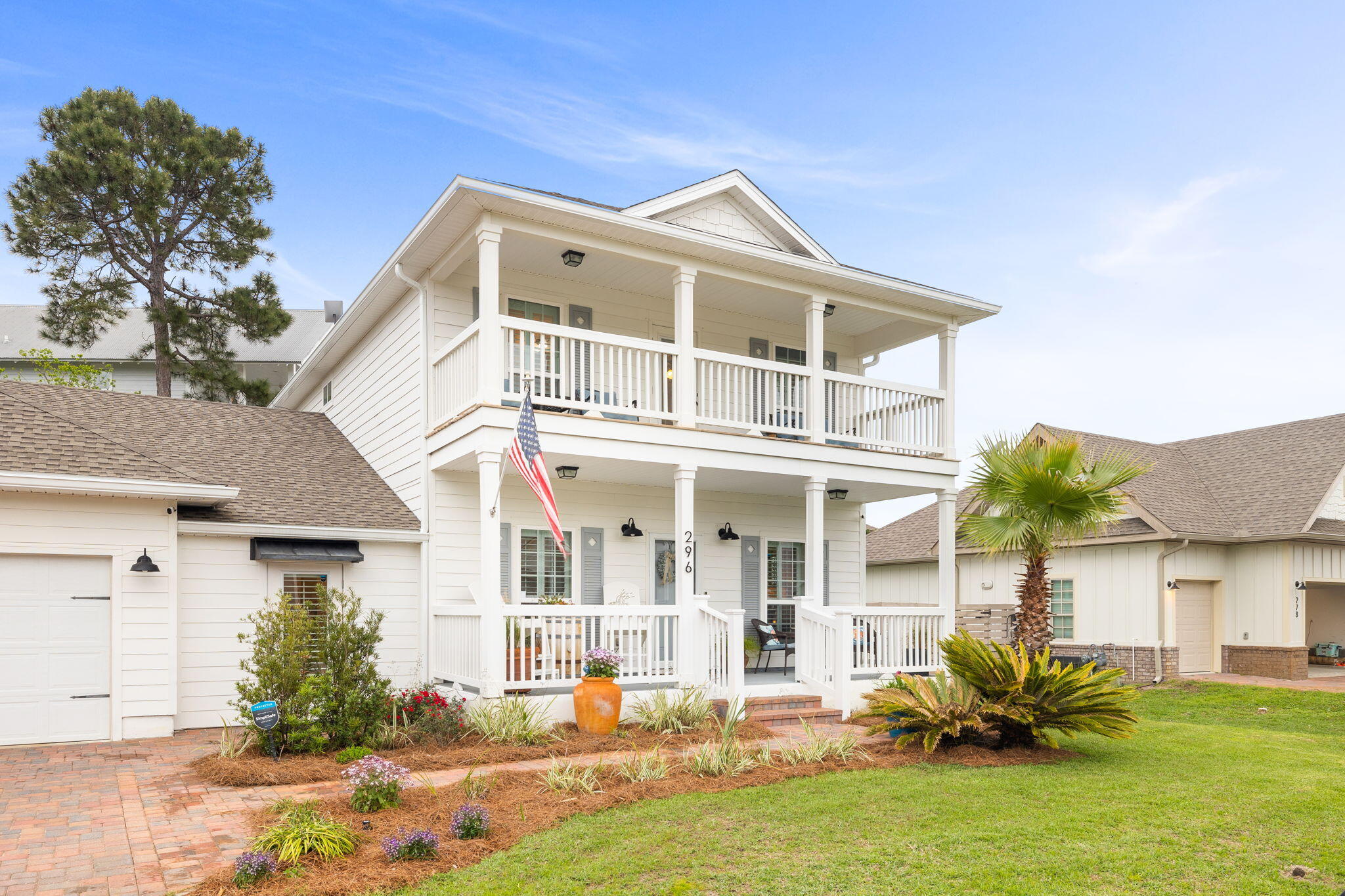 CYPRESS BREEZE PLANTATION - Residential