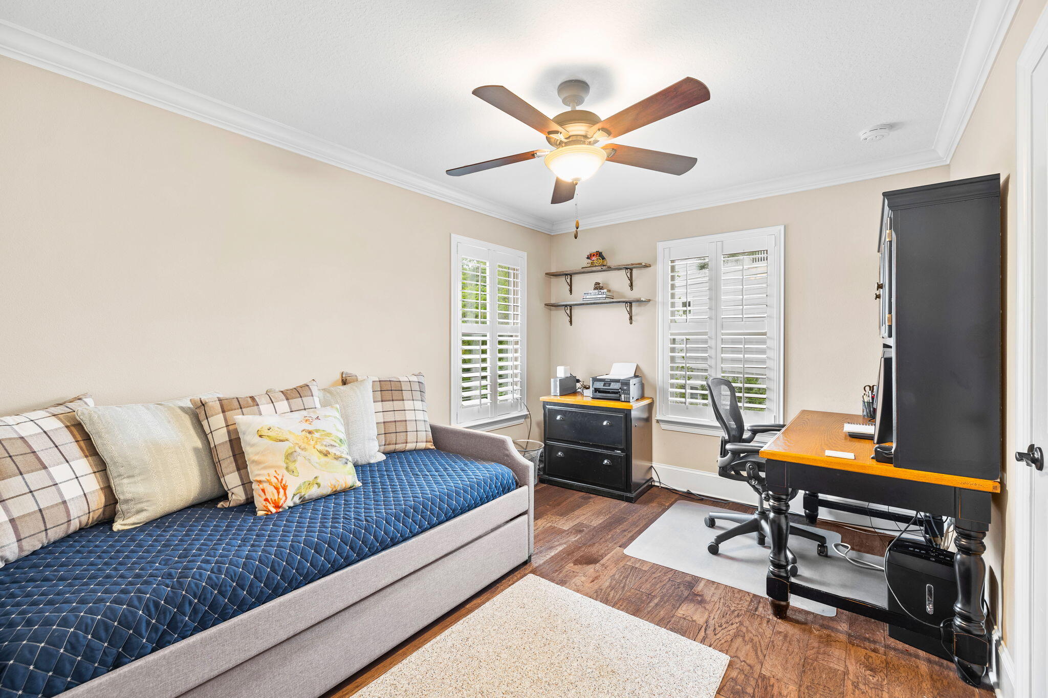 CYPRESS BREEZE PLANTATION - Residential