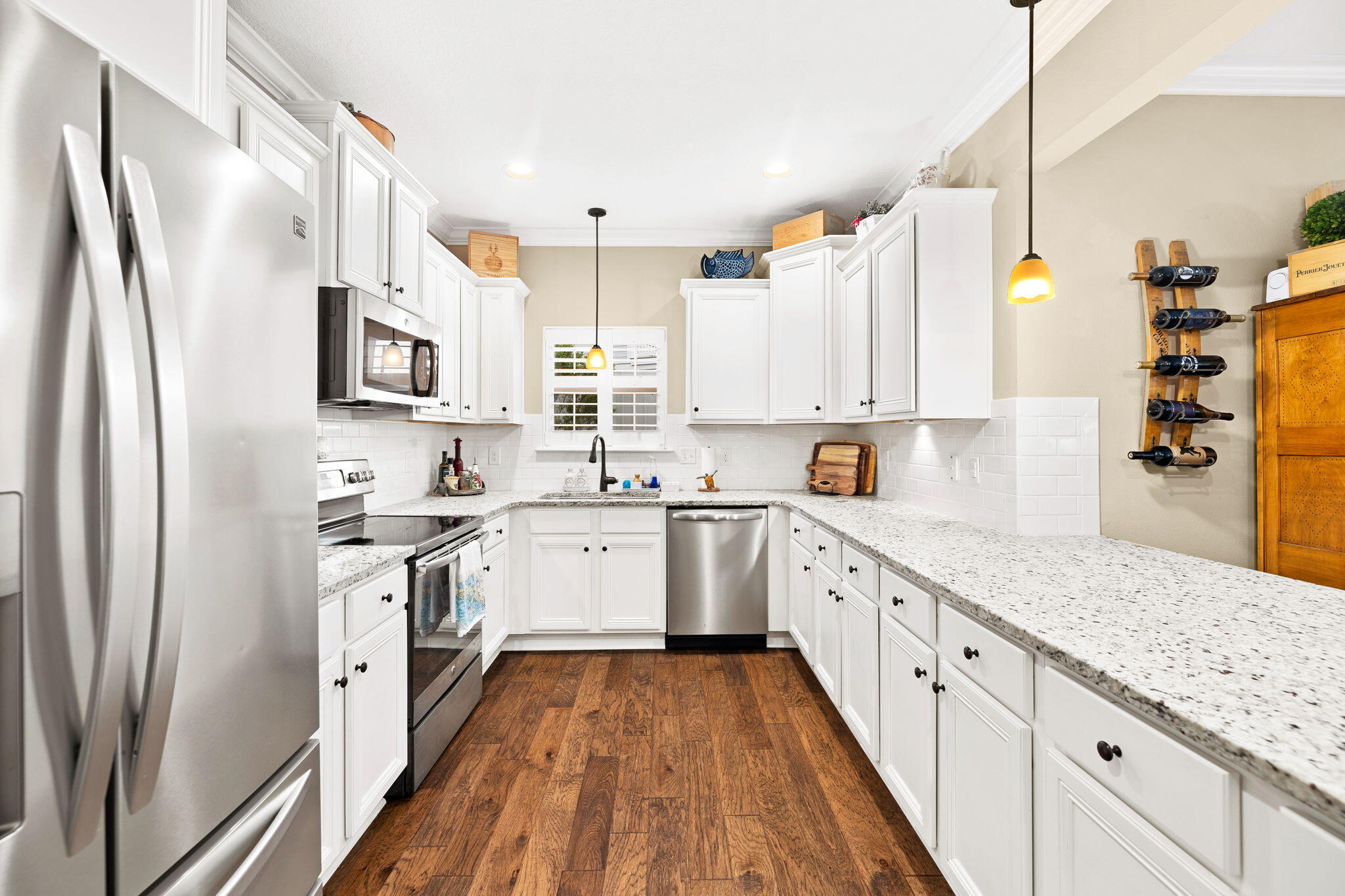 CYPRESS BREEZE PLANTATION - Residential