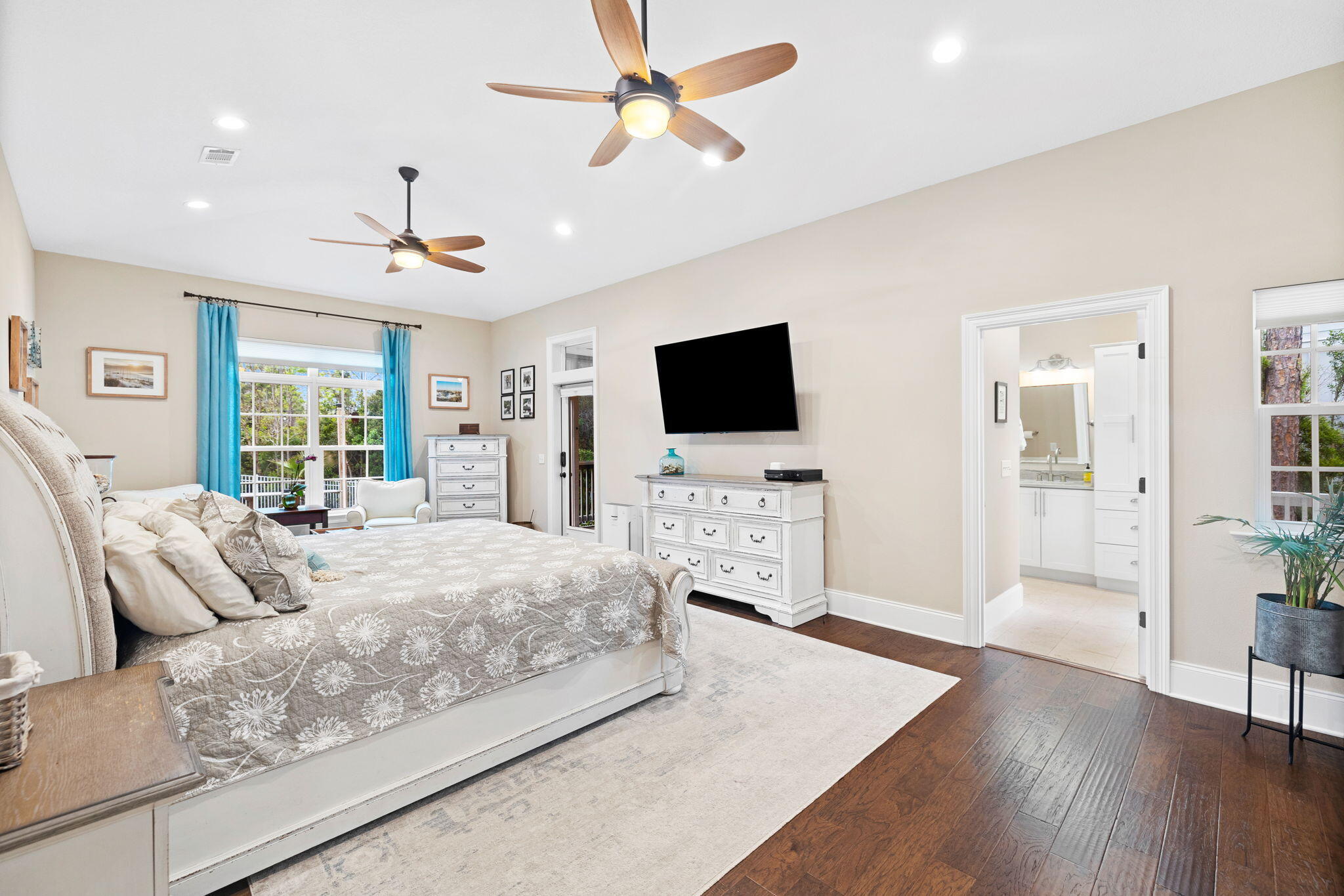CYPRESS BREEZE PLANTATION - Residential