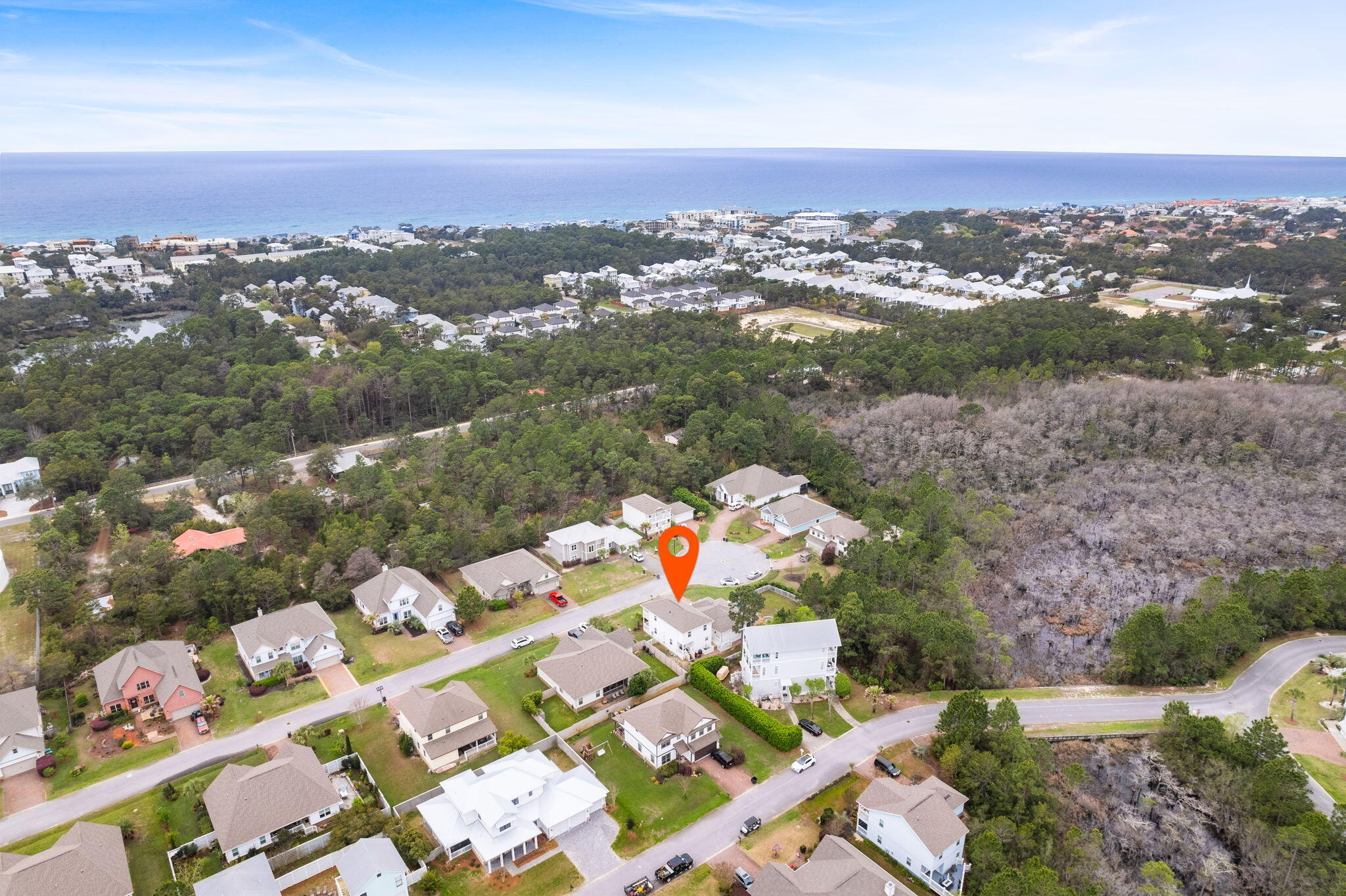 CYPRESS BREEZE PLANTATION - Residential