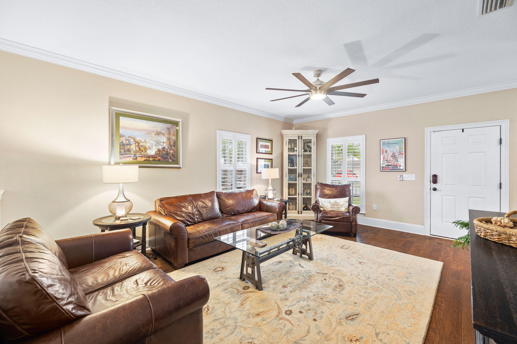 CYPRESS BREEZE PLANTATION - Residential
