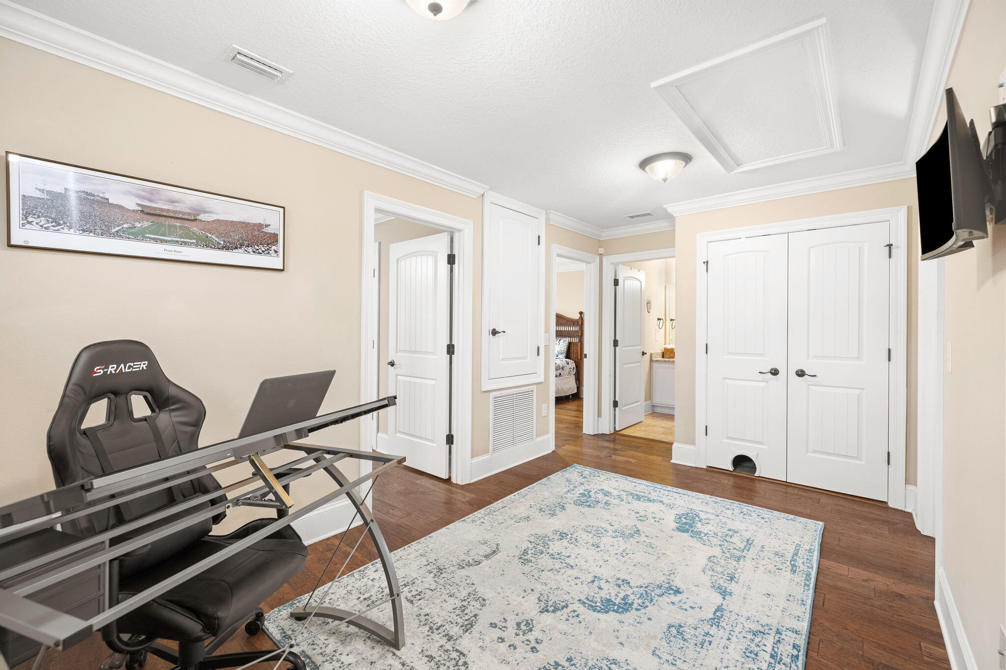 CYPRESS BREEZE PLANTATION - Residential