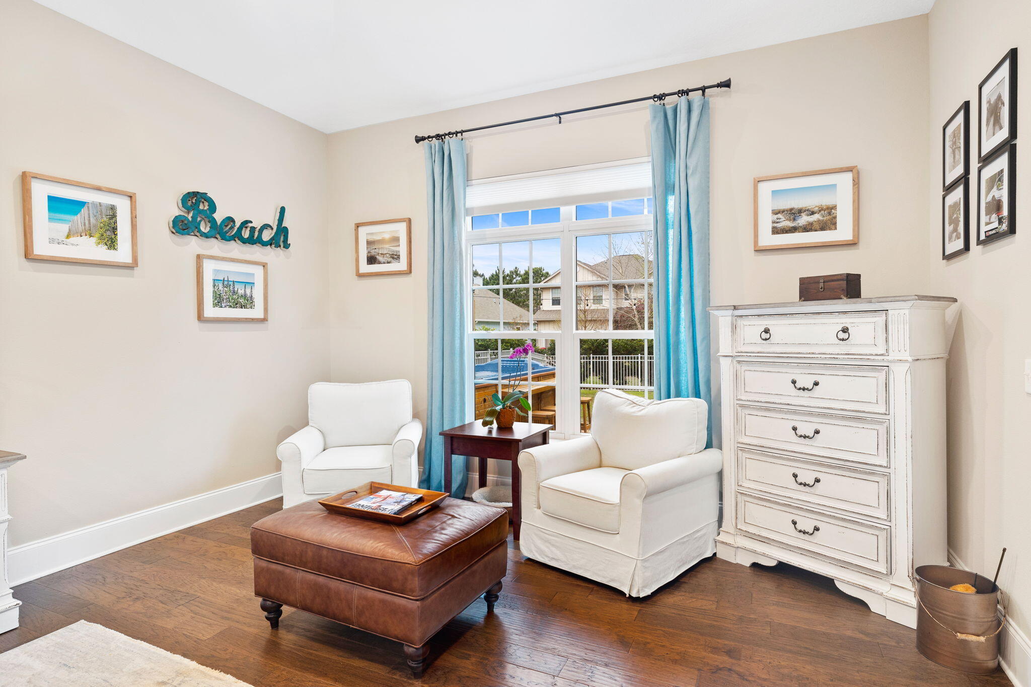 CYPRESS BREEZE PLANTATION - Residential