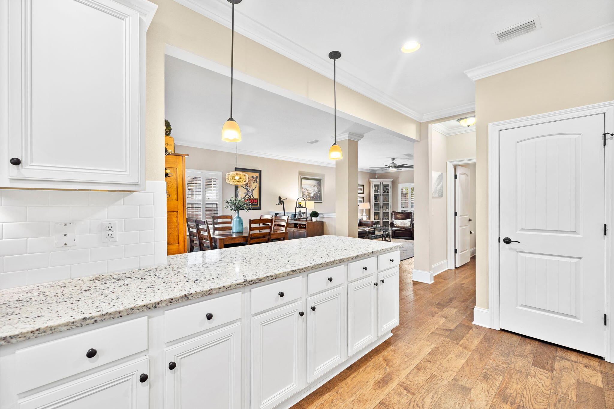CYPRESS BREEZE PLANTATION - Residential