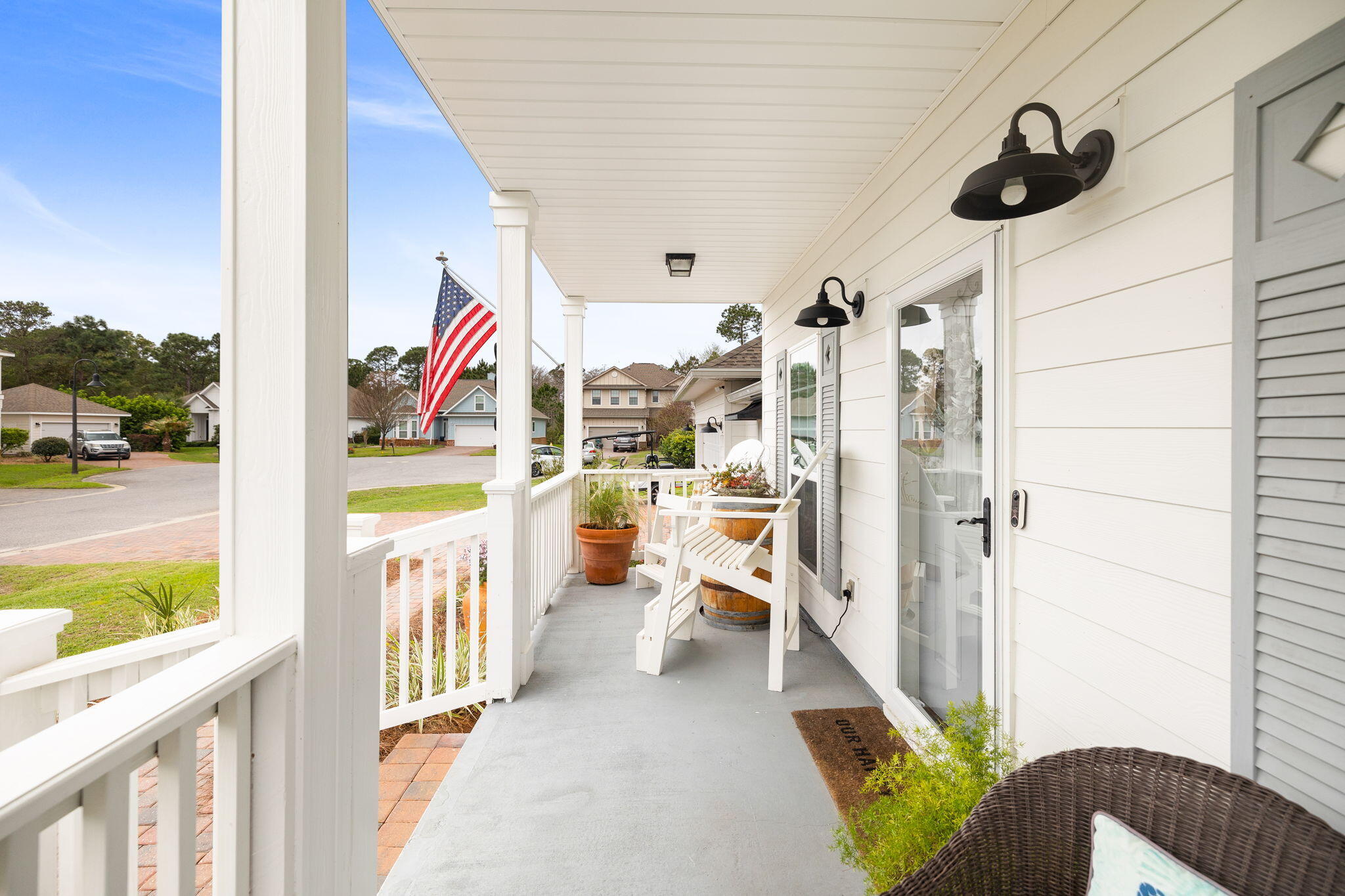 CYPRESS BREEZE PLANTATION - Residential