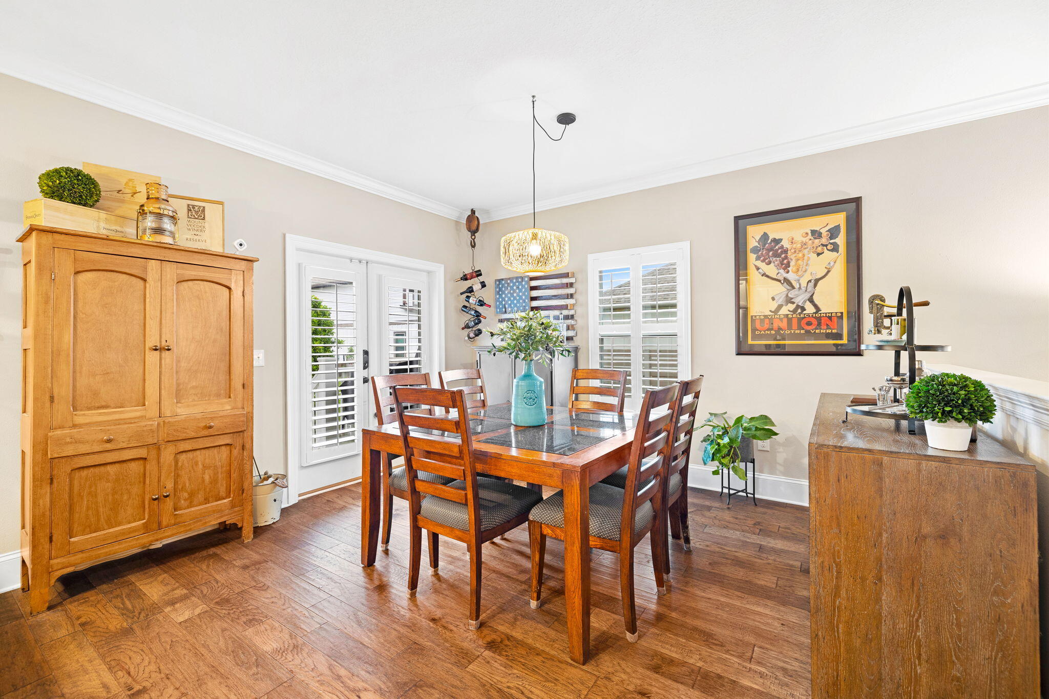 CYPRESS BREEZE PLANTATION - Residential