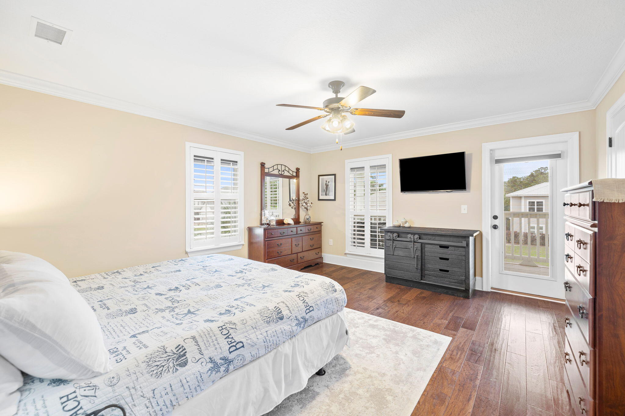 CYPRESS BREEZE PLANTATION - Residential
