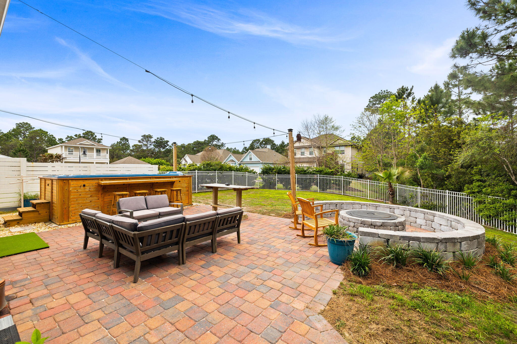 CYPRESS BREEZE PLANTATION - Residential