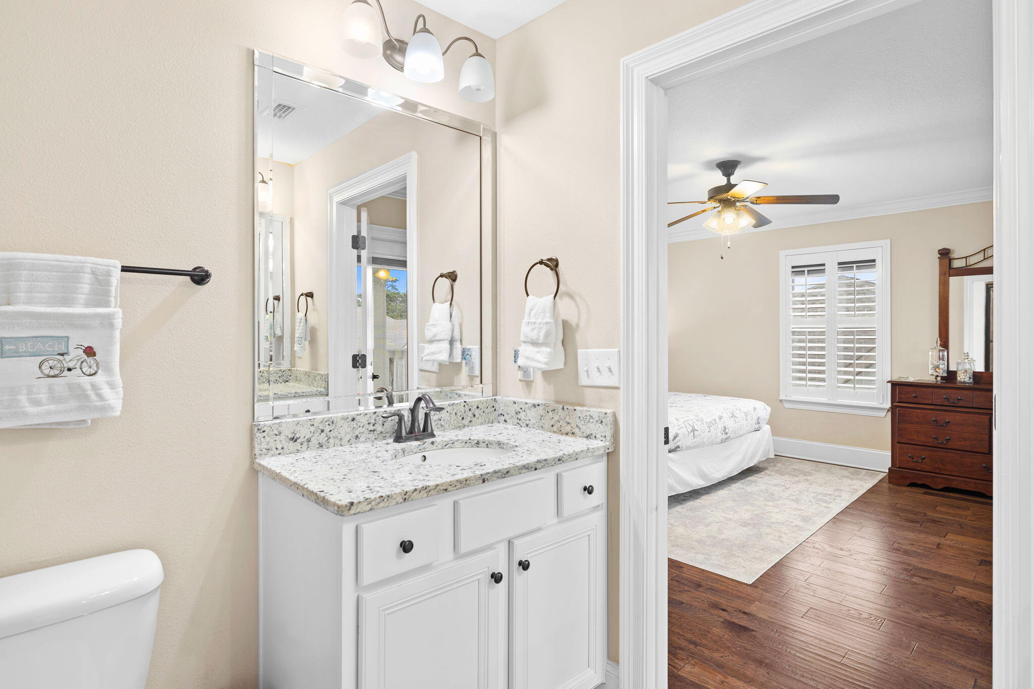 CYPRESS BREEZE PLANTATION - Residential