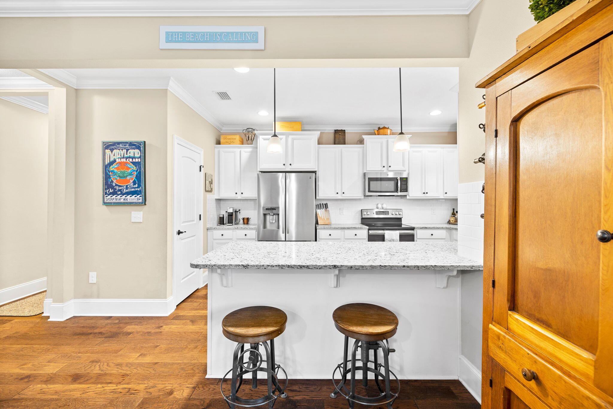 CYPRESS BREEZE PLANTATION - Residential