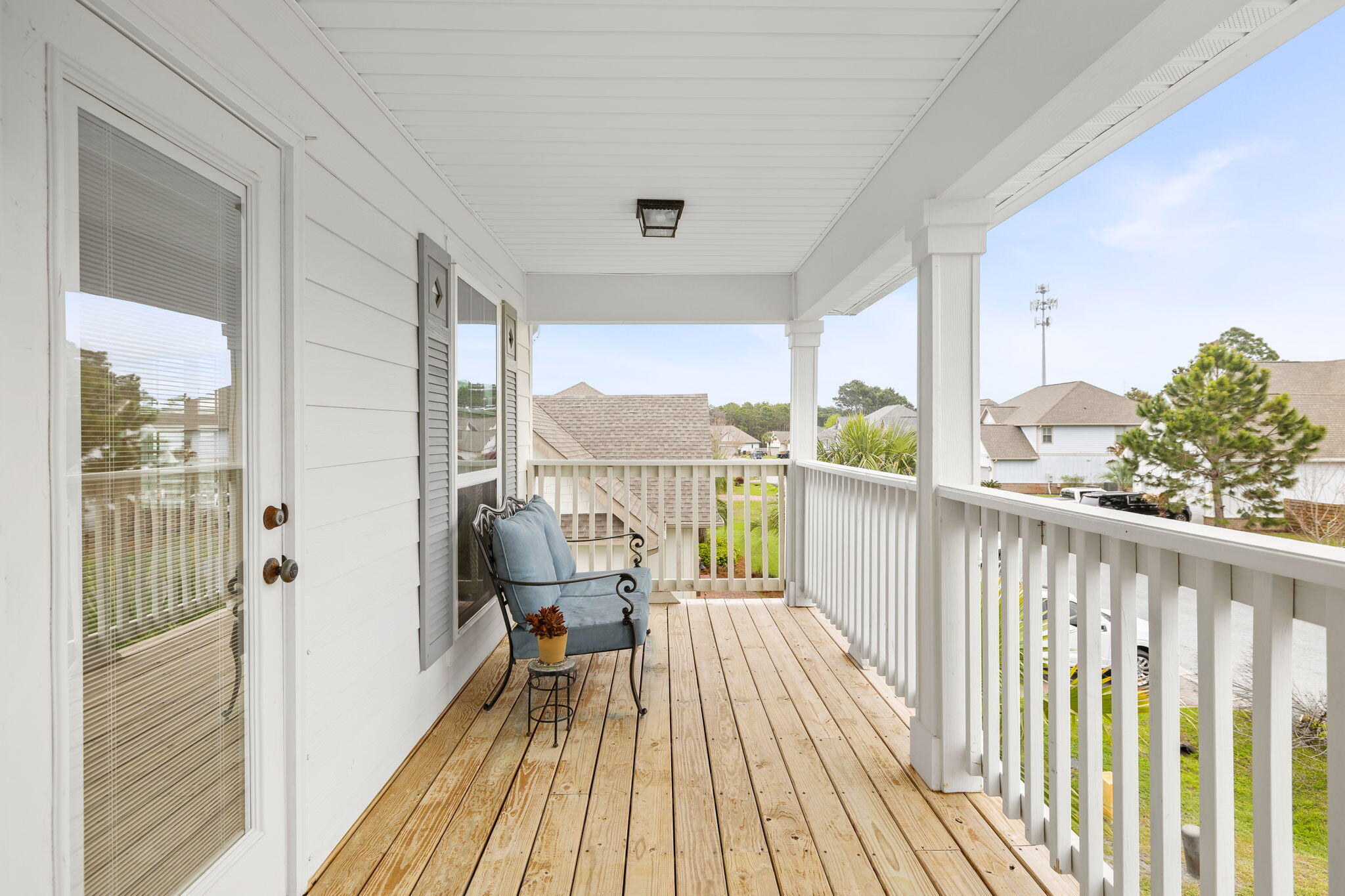 CYPRESS BREEZE PLANTATION - Residential