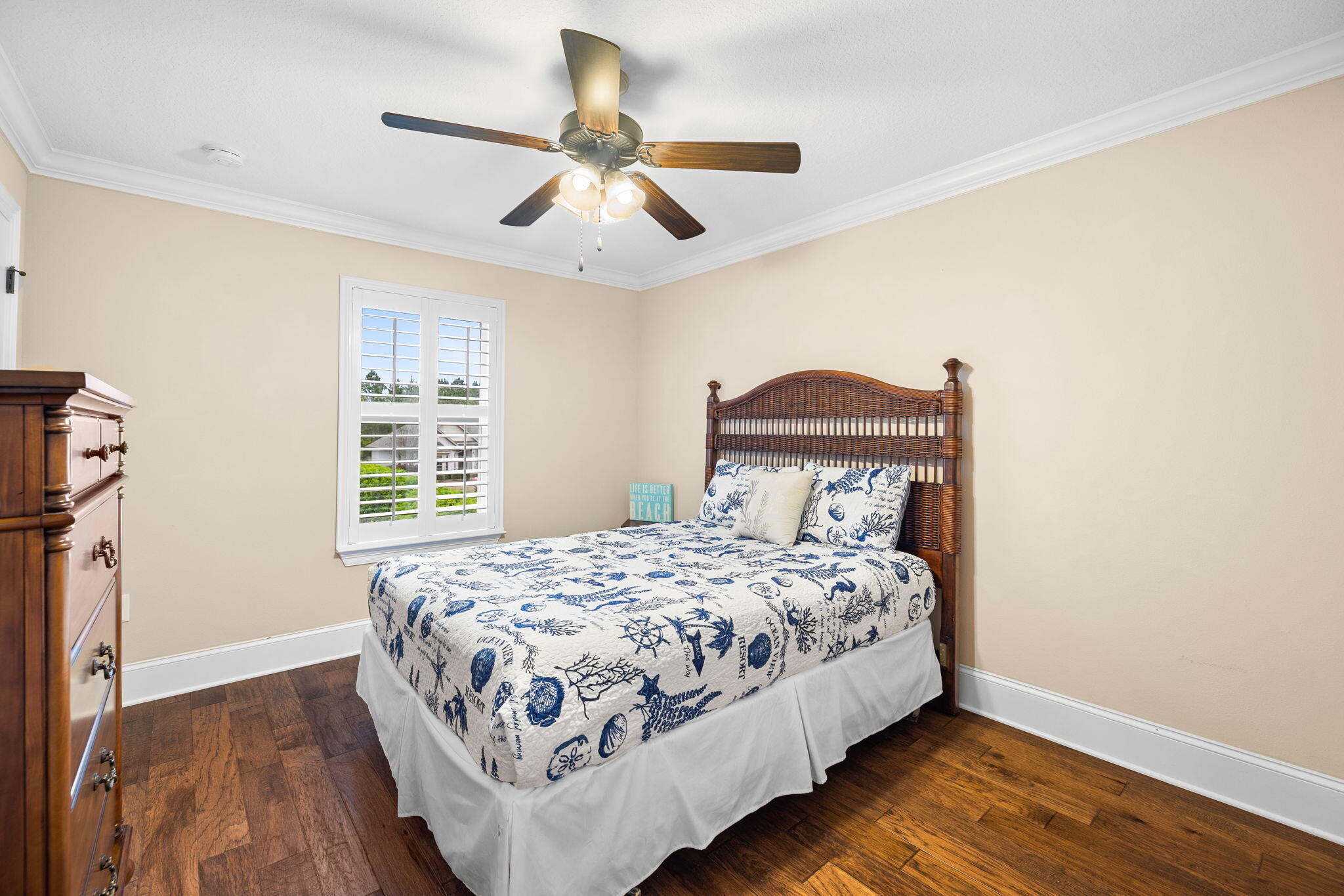 CYPRESS BREEZE PLANTATION - Residential