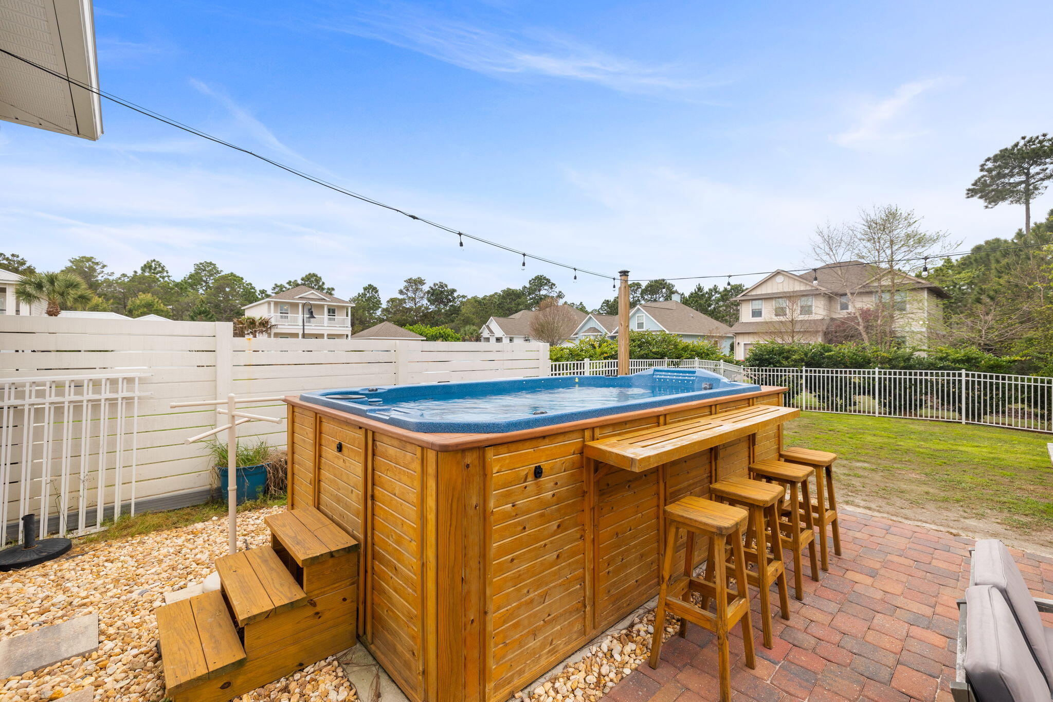 CYPRESS BREEZE PLANTATION - Residential