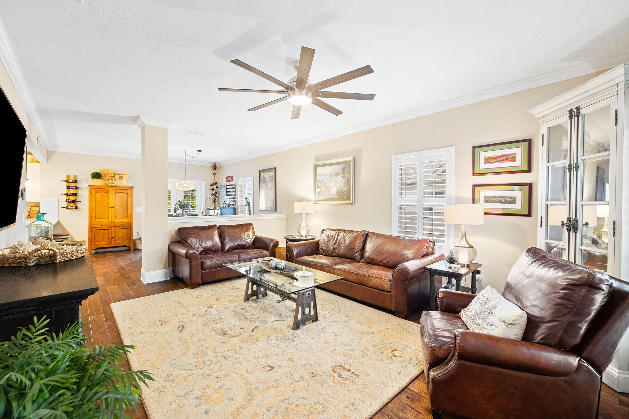 CYPRESS BREEZE PLANTATION - Residential