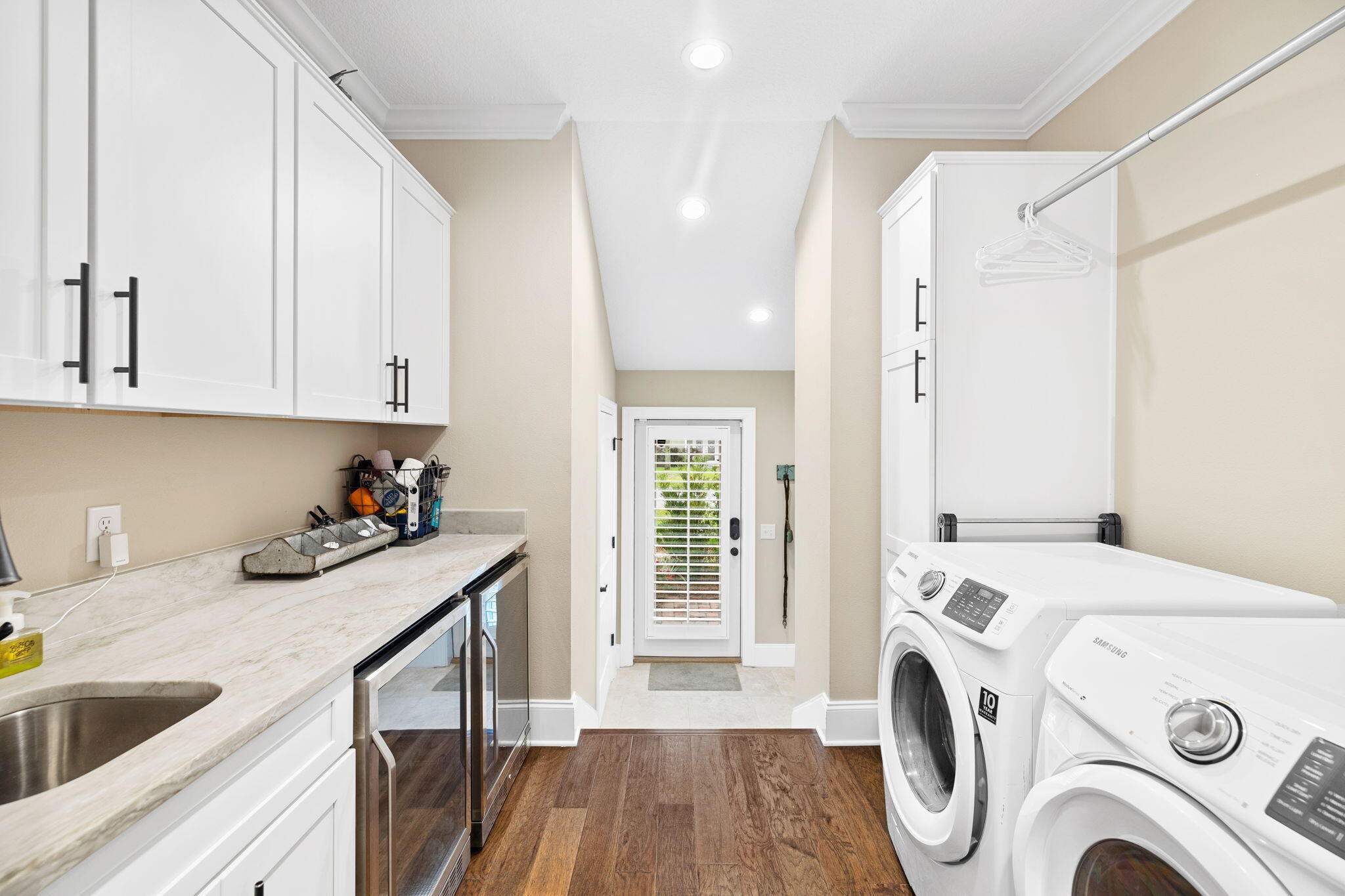 CYPRESS BREEZE PLANTATION - Residential