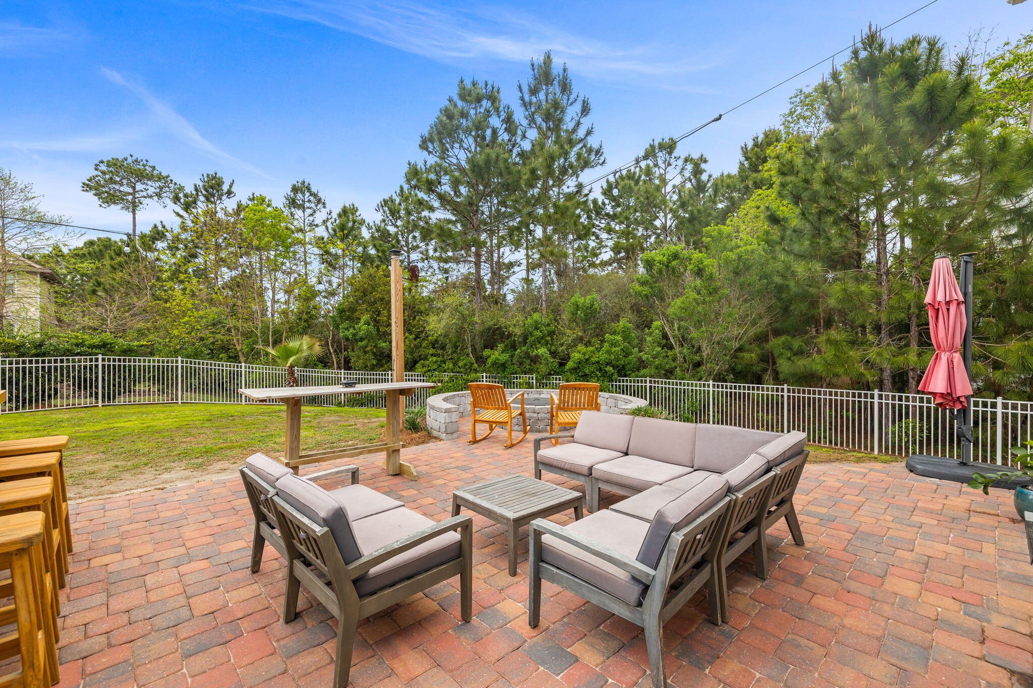 CYPRESS BREEZE PLANTATION - Residential