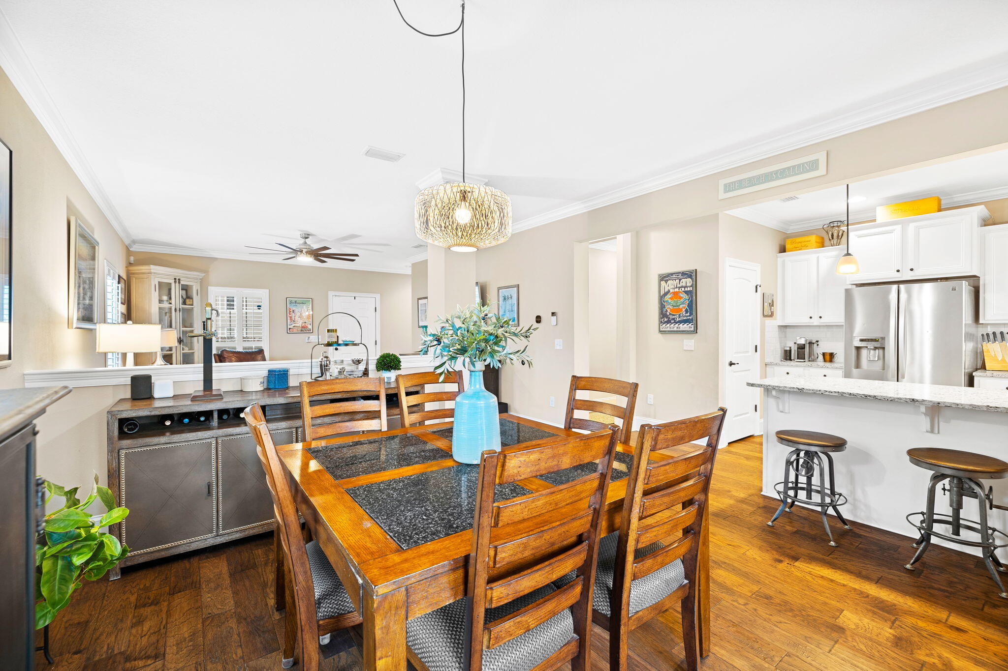 CYPRESS BREEZE PLANTATION - Residential
