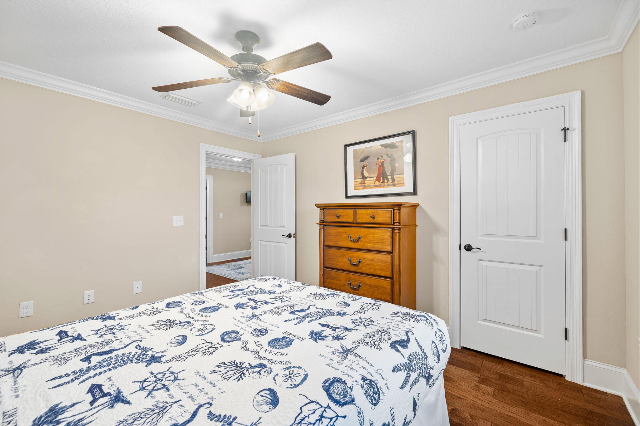 CYPRESS BREEZE PLANTATION - Residential