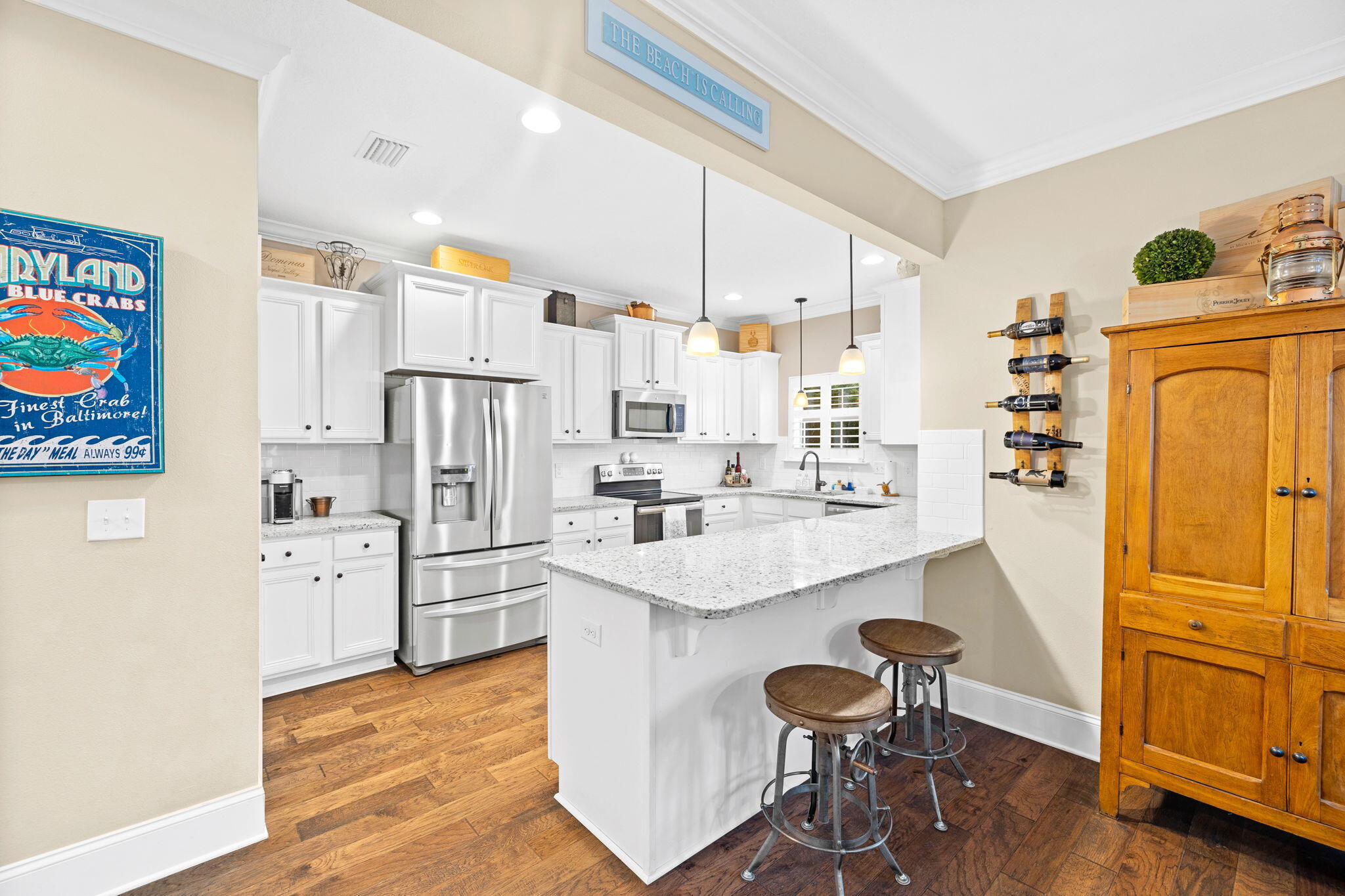 CYPRESS BREEZE PLANTATION - Residential