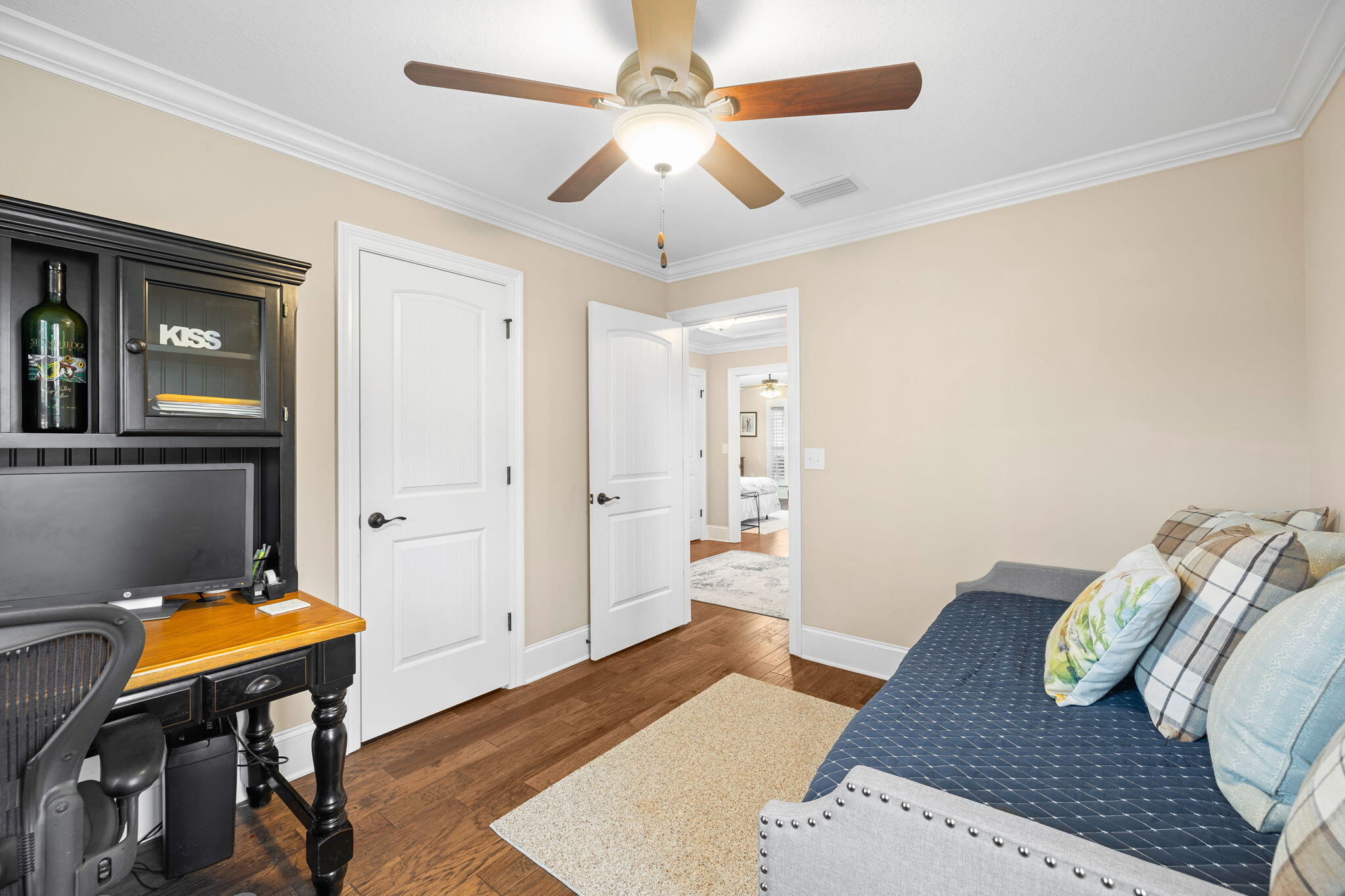 CYPRESS BREEZE PLANTATION - Residential