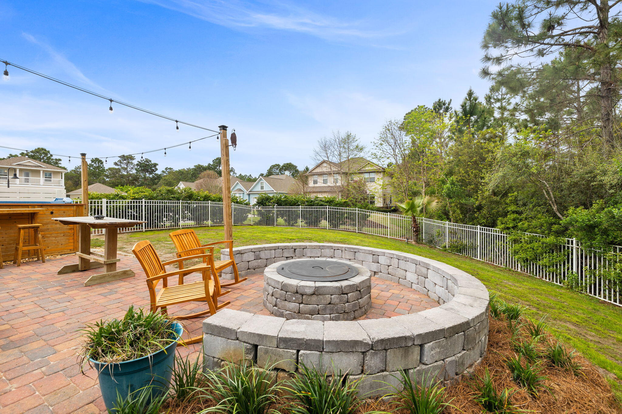CYPRESS BREEZE PLANTATION - Residential