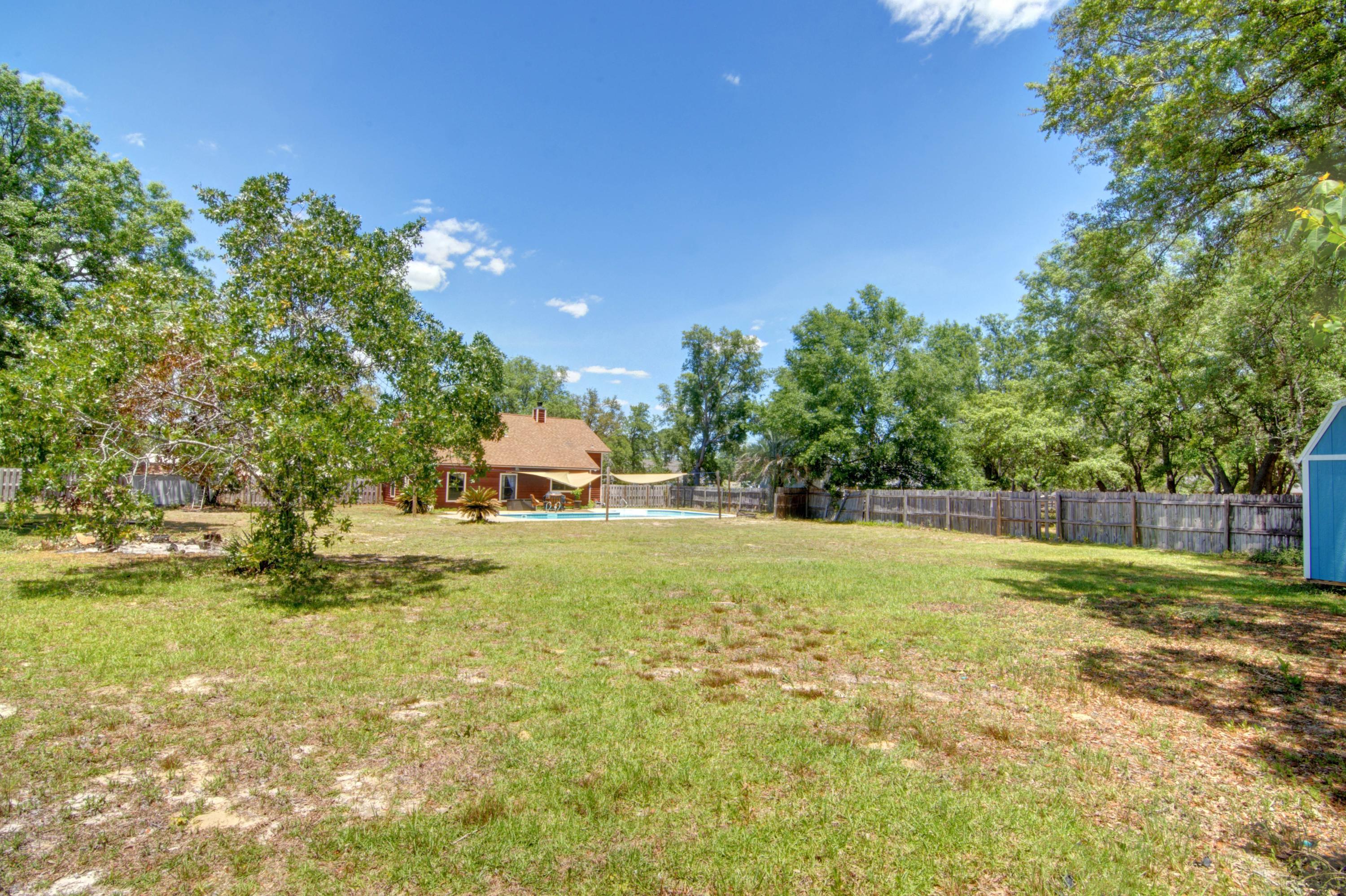 EAST BAY RIVER ESTATES 1ST ADDN - Residential
